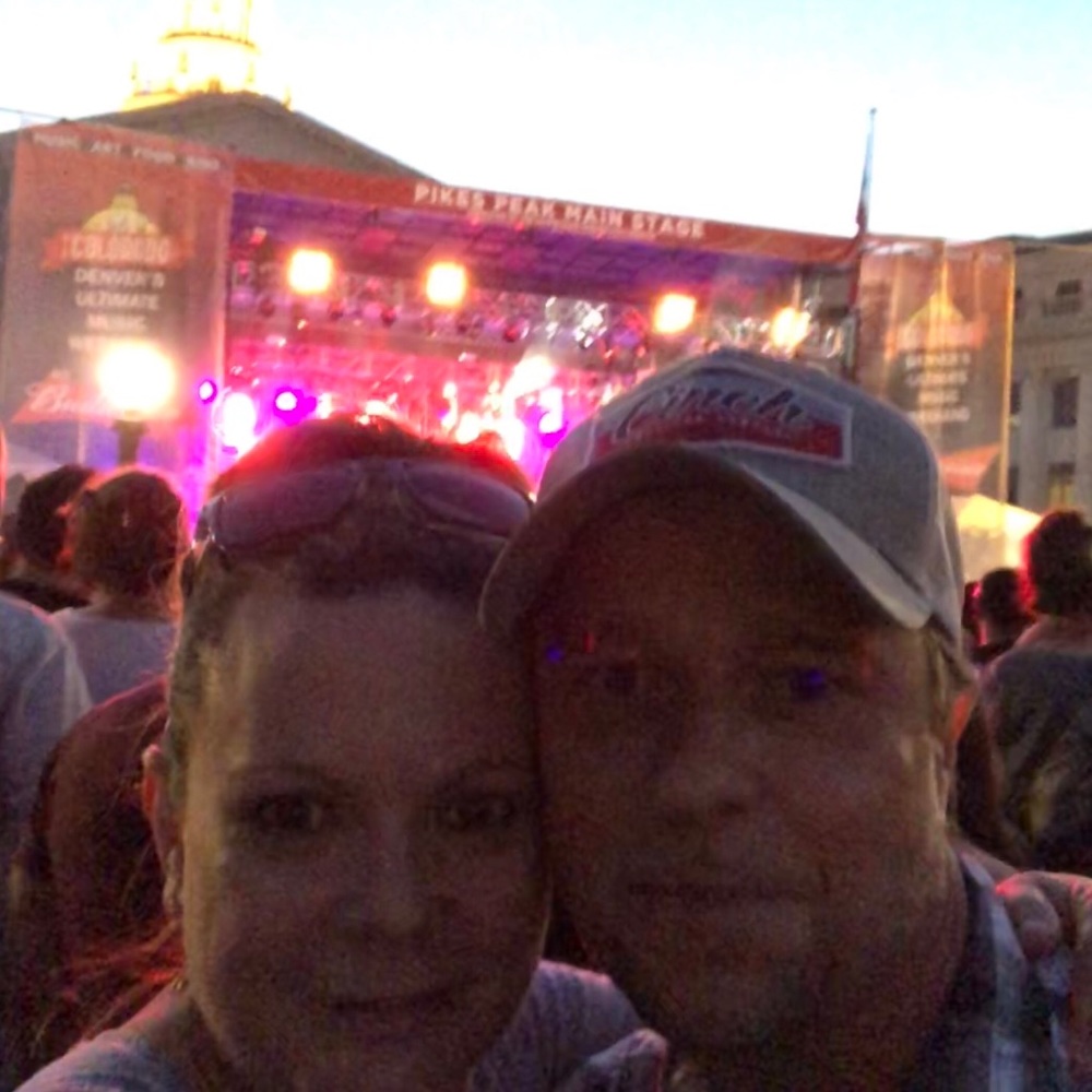 Meet your Posher, Michele